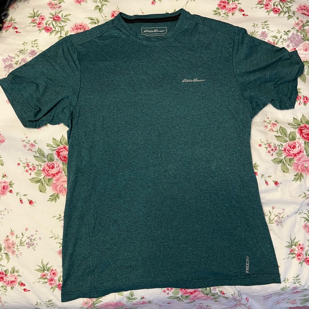 Eddie Bauer